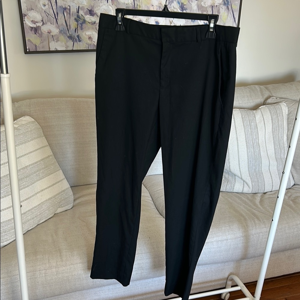 Women’s Black Pants